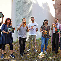 Gruppenbild