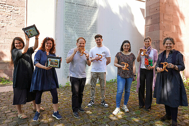 Gruppenbild