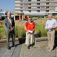 Prämierung Gewinner "Senioren-Wettbewerb" Prämierung Gewinner "Senioren-Wettbewerb"