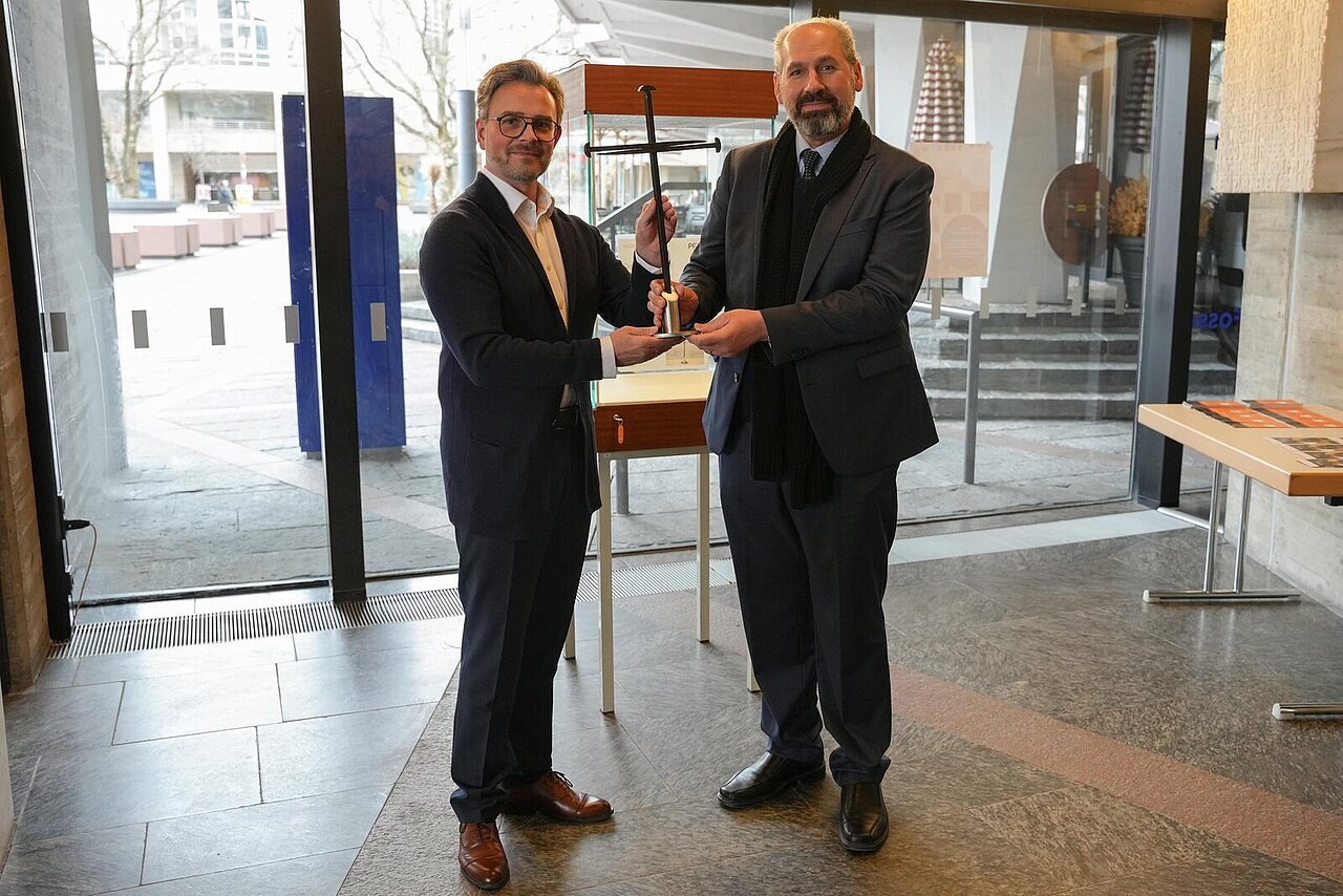  - copyright:©Stadt Pforzheim; Foto: Emma Teuscher