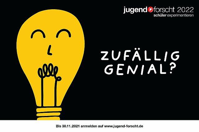 Jugend forscht 2022