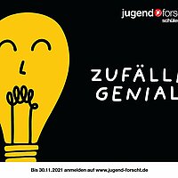 Jugend forscht 2022