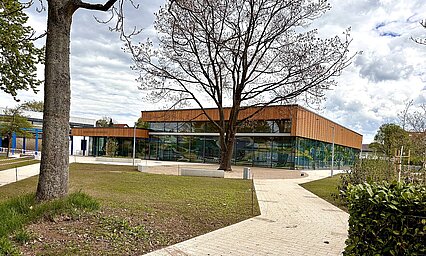  - copyright:Stadt Pforzheim