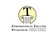 Logo: Förderverein Theater Pforzheim e. V.