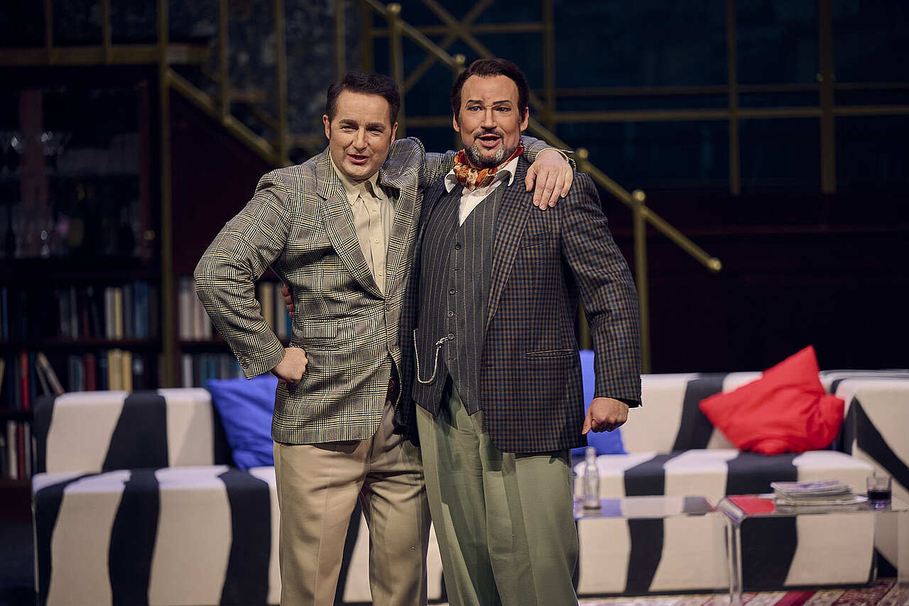 - copyright: Theater Pforzheim - Ersteller: MARTIN SIGMUND