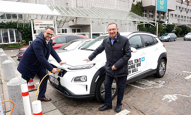 Gestattungsvertrag  Landeinfrastruktur