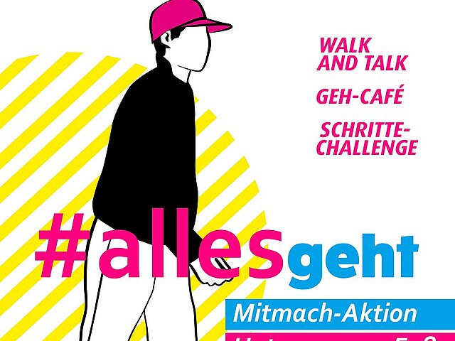 Mittmach-Aktion allesgeht - copyright:Arbeitsgemeinschaft Fahrrad- und Fußgängerfreundlicher Kommunen in Baden-Württemberg e.V. (AGFK-BW)