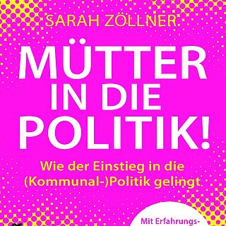 Frauenpolitischer Sommerabend © Sarah Zöllner; Helmer Verlag, Photo: Sarah Zöllner; Helmer Verlag Frauenpolitischer Sommerabend