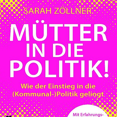 Frauenpolitischer Sommerabend