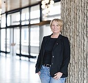 Susanne Nittel