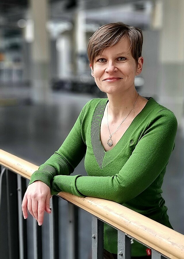Susanne Sommer