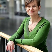 Susanne Sommer