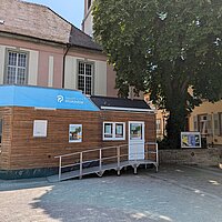 QuartierWerkstatt Klimaschutz: Mitmachen, drehen, gewinnen! © Anika Blank, Photo: Anika Blank QuartierWerkstatt Klimaschutz: Mitmachen, drehen, gewinnen!