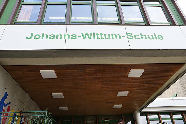 Johanna-Wittum-Schule