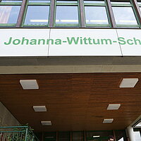 Johanna-Wittum-Schule