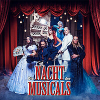 Die Nacht der Musicals Die Nacht der Musicals