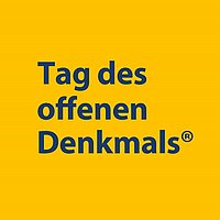 Tag des offenen Denkmals 2026