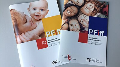 Familienratgeber Pfiff