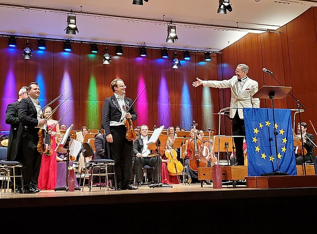 Silvesterkonzert