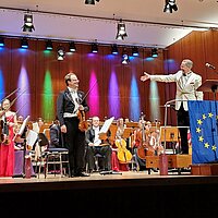 Silvesterkonzert
