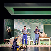 Theater Pforzheim