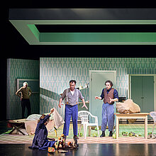 Theater Pforzheim