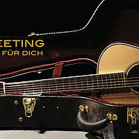 Folkmeeting - offene Bühne im Folkcub Prisma e.V.