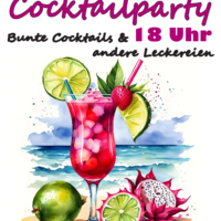 Cocktailparty