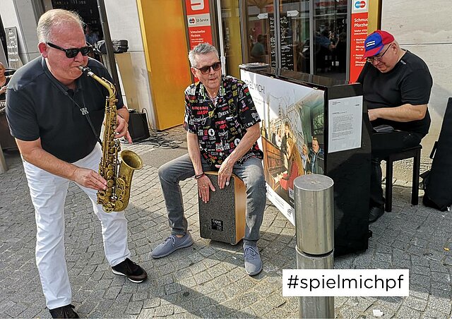 #spielmichpf