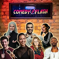 Comedy Flash