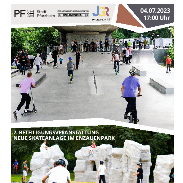  - copyright:Stadt Pforzheim