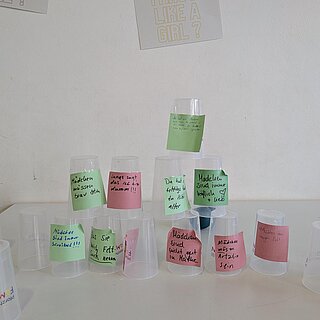 - copyright:Gleichstellung Stadt Pforzheim