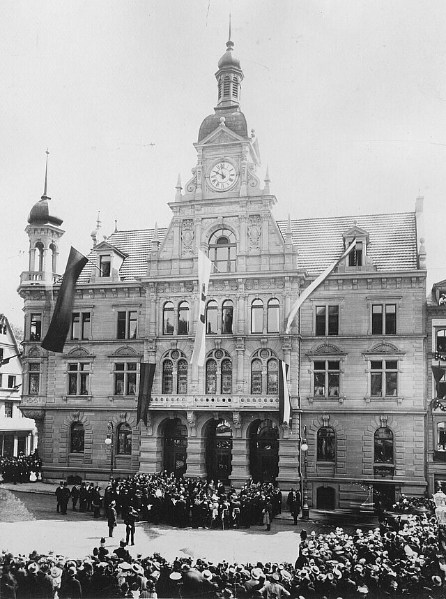  - copyright:Stadtarchiv Pforzheim