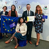 EU Plakette