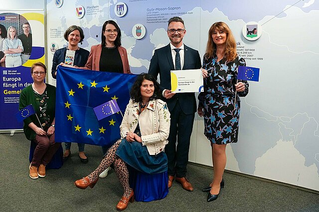 EU Plakette