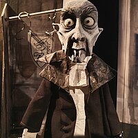 Dracula - Tote leben länger