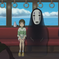 Chihiros Reise ins Zauberland | Kinderkino