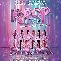 K-POP LIVE!