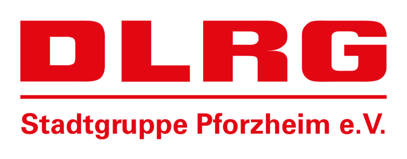 Logo der DLRG Stadtgruppe Pforzheim - copyright: DLRG Stadtgruppe Pforzheim - Ersteller: DLRG Stadtgruppe Pforzheim