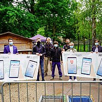 Smart Wildpark