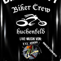 Bikerparty