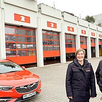 neue tore hauptfeuerwache