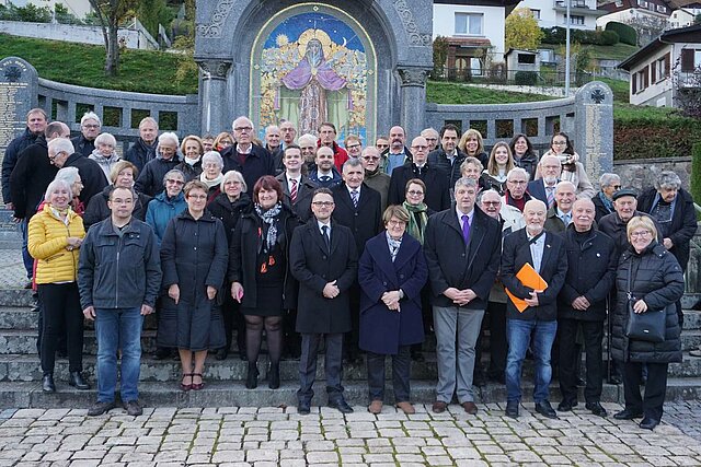 Gruppenbild