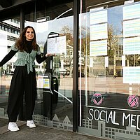 FSJ-lerin Lucia Stabile