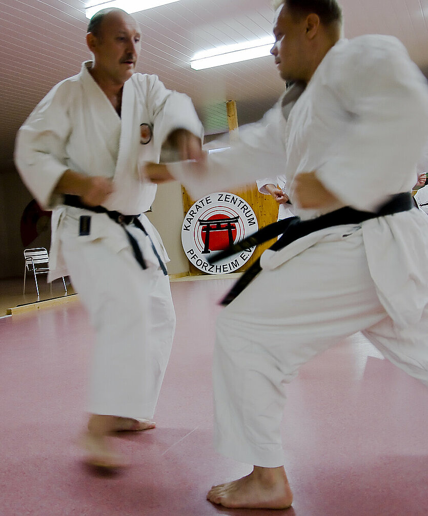 Karate-Zentrum-Pforzheim