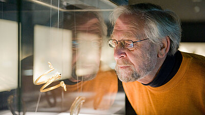 Fritz Falk, photo Petra Jaschke