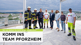  - copyright:Stadt Pforzheim