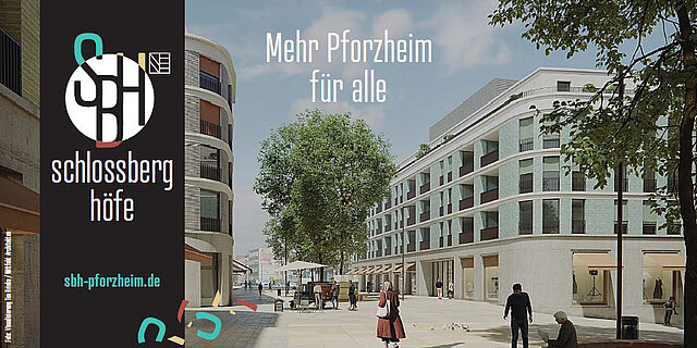 Broschüre Schlossberghöfe