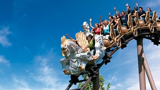 Europapark Rust