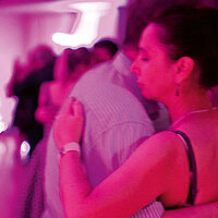 Noche de Tango